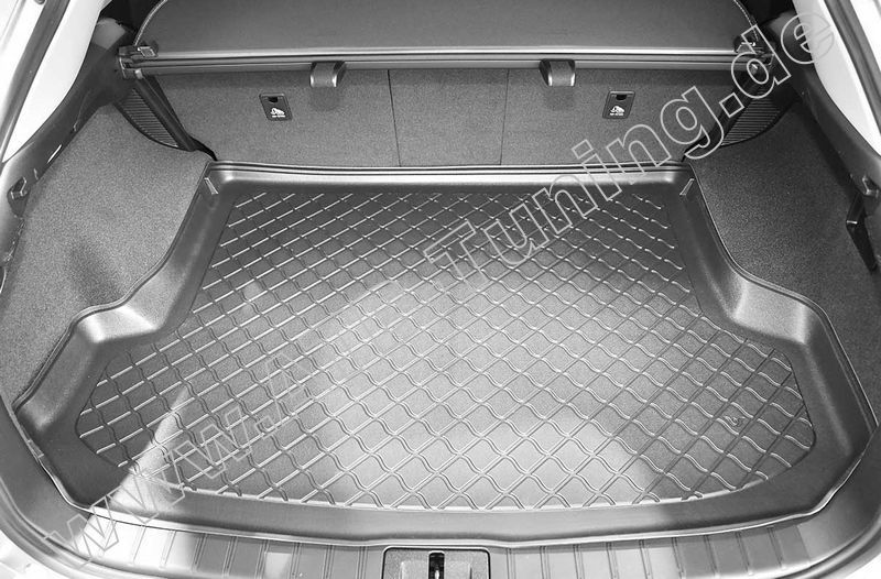 Lexus RX IV (AL20) Kofferraumwanne