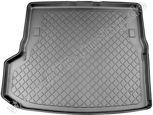 Kofferraumwanne Lexus RX L 06/2018-09/2022