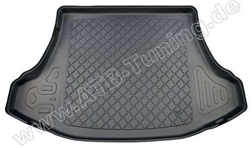Kofferraumwanne Lexus RZ 450e (Elektro) ab 03/2023
