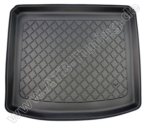 Kofferraumwanne MG ZS ab 10/2021