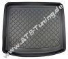 Kofferraumwanne MG ZS
