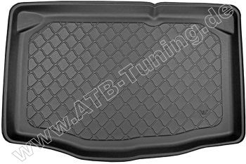 Kofferraumwanne Mazda 2 (DJ) ab 11/2014