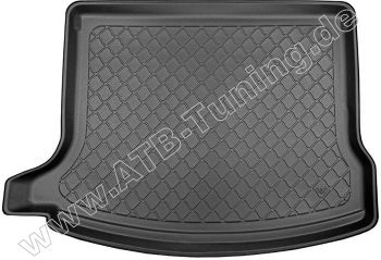 Kofferraumwanne Mazda 3 Flieheck (BM) 09/2013-02/2019