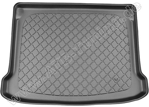 Kofferraumwanne Mazda 3 Flieheck (BP) ab 03/2019