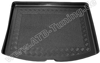 Kofferraumwanne Mazda 3 Sport (BK) 2003-2007