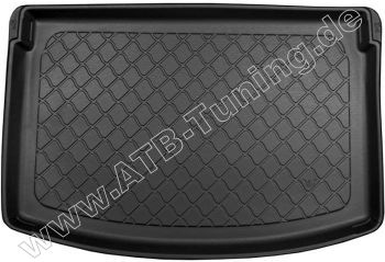 Kofferraumwanne Mazda CX-3 (DK) 06/2015-12/2021