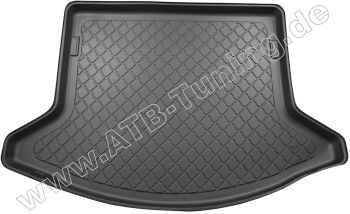 Kofferraumwanne Mazda CX-5 (KF) ab 05/2017