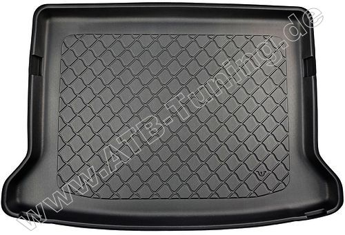 Kofferraumwanne Mazda MX-30 ab 05/2020