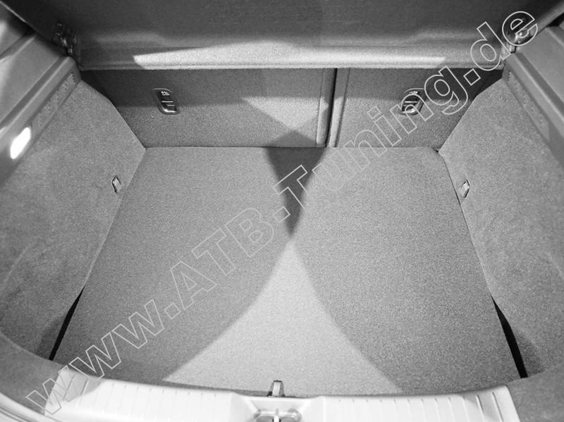 Mazda MX-30 Kofferraumwanne Mazda MX-30 Kofferraumwanne