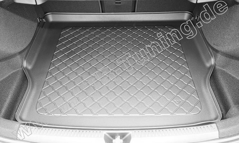 Mercedes A-Klasse 250e (V177) Kofferraumwanne Mercedes A-Klasse 250e (V177) Kofferraumwanne