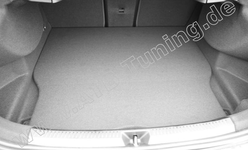 Mercedes A-Klasse 250e (V177) Kofferraumwanne Mercedes A-Klasse 250e (V177) Kofferraumwanne