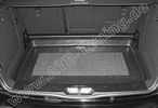 Weitere Bilder zu Kofferraumwanne Mercedes A-Klasse (W168) (5-trg.) 1998-2004