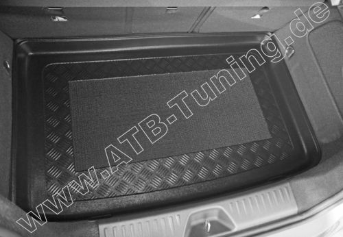 Mercedes A-Klasse (W176) (5-trg.) Kofferraumwanne Mercedes A-Klasse (W176) (5-trg.) Kofferraumwanne