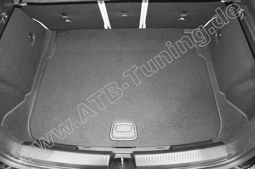 Mercedes A-Klasse (W177) Kofferraumwanne
