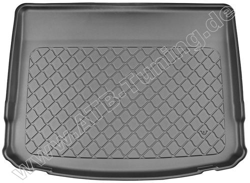 Mercedes A-Klasse (W177) Kofferraumwanne Mercedes A-Klasse (W177) Kofferraumwanne
