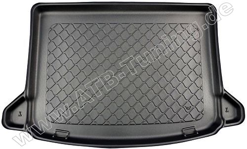 Kofferraumwanne Mercedes A-Klasse 250e (W177) ab 08/2019