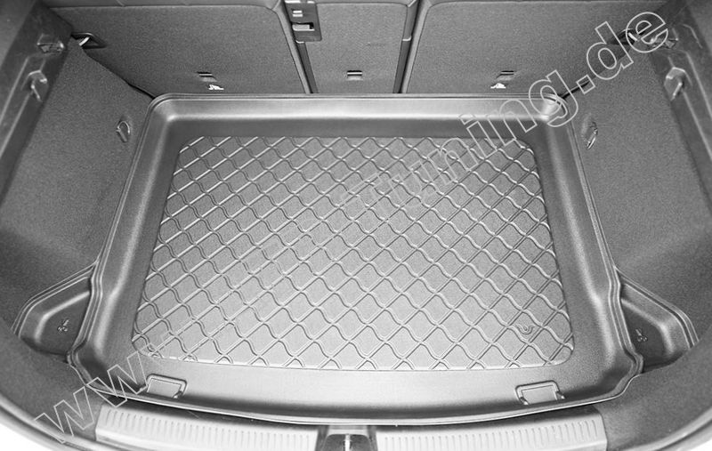 Mercedes A-Klasse 250e (W177) Kofferraumwanne