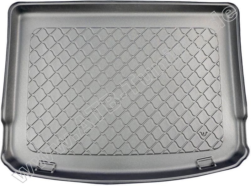 Mercedes A-Klasse 250e (W177) Kofferraumwanne Mercedes A-Klasse 250e (W177) Kofferraumwanne