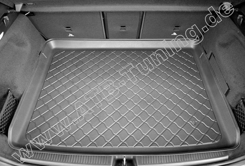 Mercedes B-Klasse (W246) Kofferraumwanne Mercedes B-Klasse (W246) Kofferraumwanne