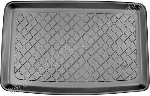 Kofferraumwanne Mercedes B-Klasse (W246) 2011-2018