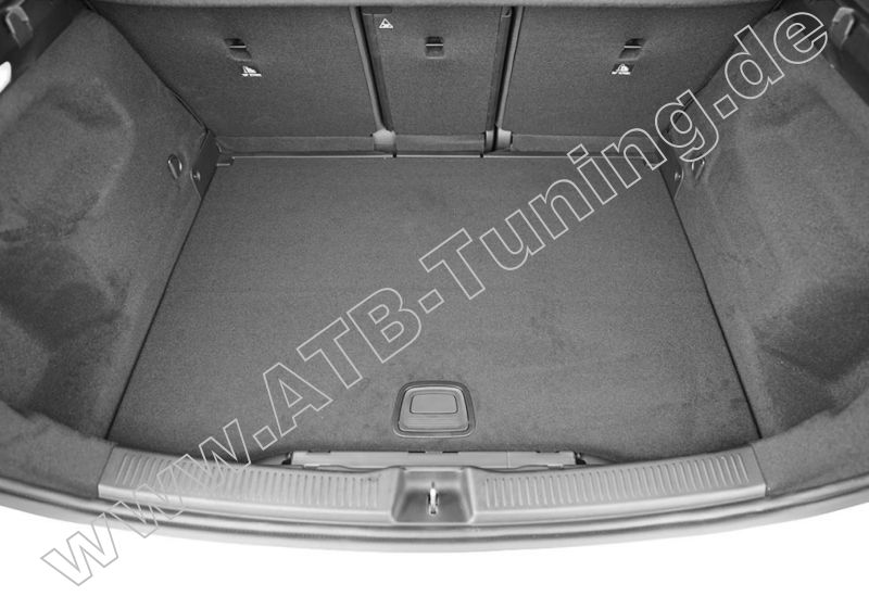 Mercedes B-Klasse Hybrid (W247) Kofferraumwanne Mercedes B-Klasse Hybrid (W247) Kofferraumwanne