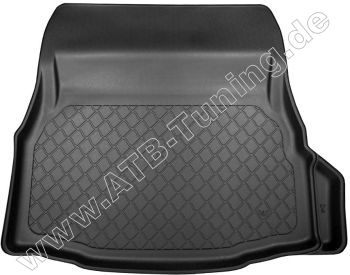 Kofferraumwanne Mercedes C-Klasse Coupe (C205) 10/2015-11/2020