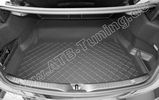 Weitere Bilder zu Kofferraumwanne Mercedes C-Klasse Coupe (C205) 10/2015-11/2020