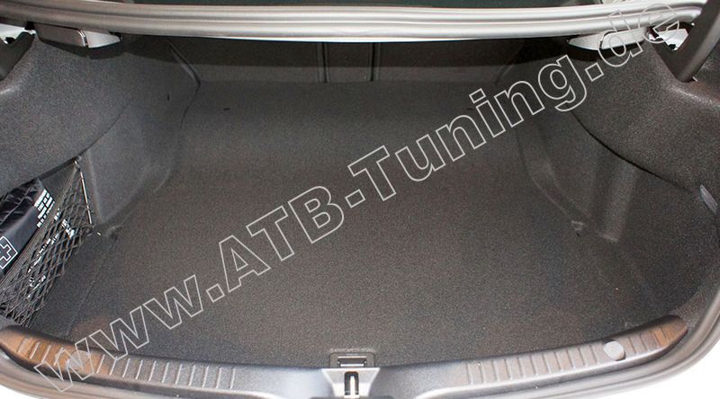 Mercedes C-Klasse Coupe (C205) Kofferraumwanne Mercedes C-Klasse Coupe (C205) Kofferraumwanne