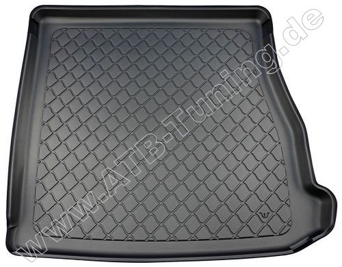 Kofferraumwanne Mercedes C 300e Hybrid T-Modell (S206) ab 10/2021
