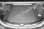 Weitere Bilder zu Kofferraumwanne Mercedes C 300e Hybrid Limousine (W206) ab 06/2021