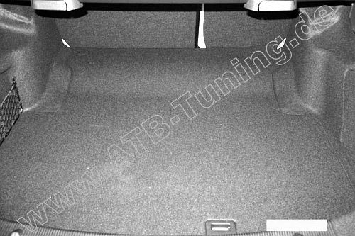 Mercedes C-Klasse Limousine (W204) Kofferraumwanne Mercedes C-Klasse Limousine (W204) Kofferraumwanne