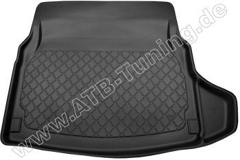 Kofferraumwanne Mercedes C-Klasse Limousine (W205) 01/2014-11/2020