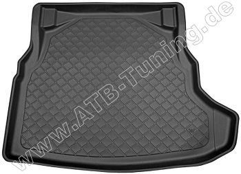 Kofferraumwanne Mercedes C-Klasse Limousine (W205) 01/2014-11/2020