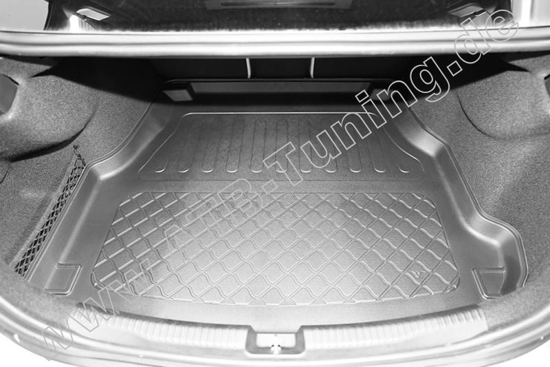 Mercedes C-Klasse Limousine (W206) Kofferraumwanne Mercedes C-Klasse Limousine (W206) Kofferraumwanne
