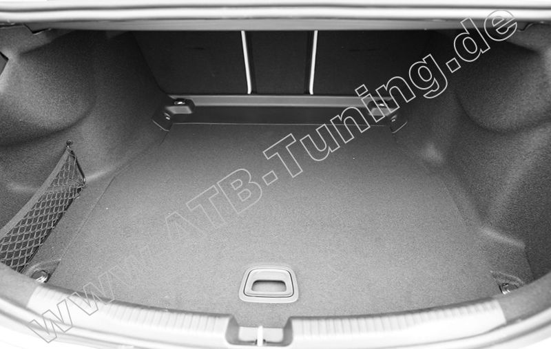 Mercedes C-Klasse Limousine (W206) Kofferraumwanne Mercedes C-Klasse Limousine (W206) Kofferraumwanne