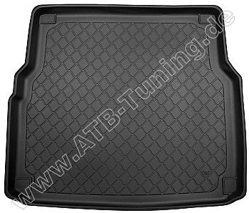 Kofferraumwanne Mercedes C-Klasse T-Modell (S205) 09/2014-02/2021