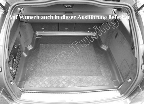 Mercedes C-Klasse T-Modell (S205) Kofferraumwanne Mercedes C-Klasse T-Modell (S205) Kofferraumwanne