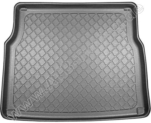 Kofferraumwanne Mercedes C-Klasse T-Modell 350e (S205) 03/2015-02/2021