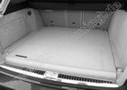 Weitere Bilder zu Kofferraumwanne Mercedes C-Klasse T-Modell 350e (S205) 03/2015-02/2021