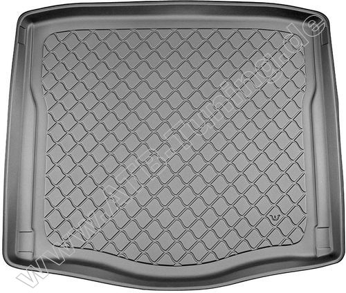 Kofferraumwanne Mercedes CLA Coupe (C117) 2013-2019
