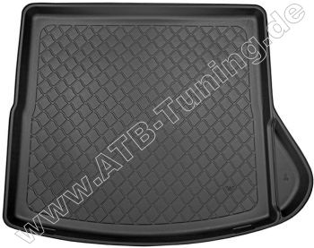 Kofferraumwanne Mercedes CLA Shooting Brake (X117) 01/2015-08/2019