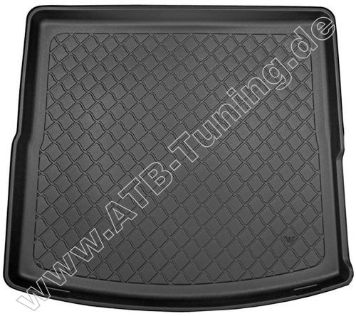 Mercedes CLA Shooting Brake (X117) Kofferraumwanne Mercedes CLA Shooting Brake (X117) Kofferraumwanne