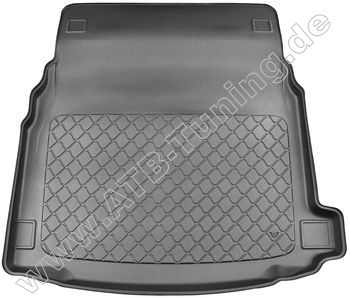 Kofferraumwanne Mercedes CLS (C257) 03/2018-07/2023