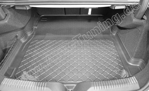 Mercedes CLS (C257) Kofferraumwanne Mercedes CLS (C257) Kofferraumwanne
