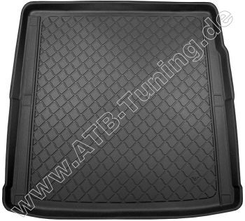 Kofferraumwanne Mercedes CLS Shooting Brake (X218) 10/2012-02/2018