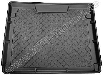 Kofferraumwanne Renault Kangoo II (W) 2008-2021