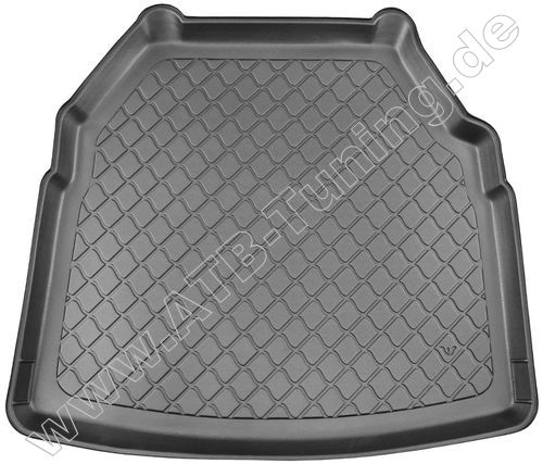 Kofferraumwanne Mercedes E-Cabrio (A207) 05/2010-11/2016