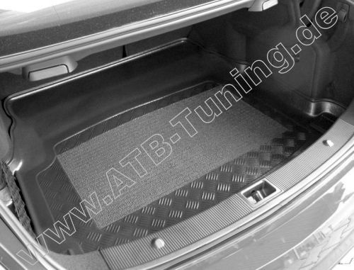 Mercedes E-Coupe (C207) Kofferraumwanne