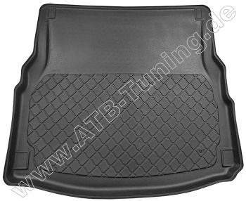 Kofferraumwanne Mercedes E-Coupe (C238) 01/2017-07/2023