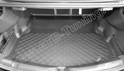 Mercedes E-Coupe (C238) Kofferraumwanne Mercedes E-Coupe (C238) Kofferraumwanne